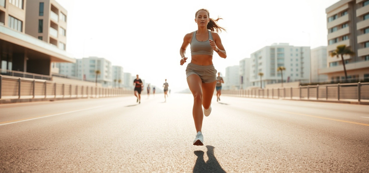 Beitragsbild zu WM-Marathon: Julia Mayer trotzt der Tokio-Hitze mit starkem Finish
