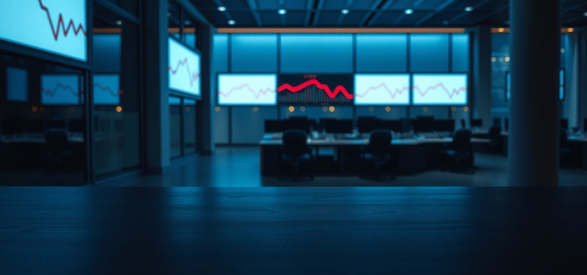 Beitragsbild zu Wiener Börse: ATX verliert leicht - Europäische Börsen uneins