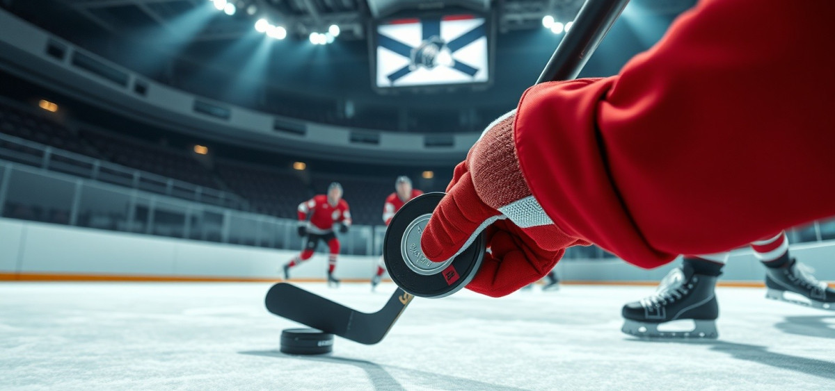 Beitragsbild zu KAC feiert ersten Auswärtssieg in der Champions Hockey League