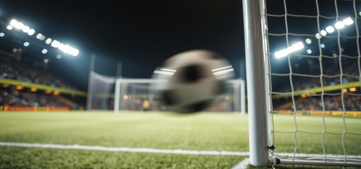 Beitragsbild zu Mit direktem Eckballtor: Wels erkämpft Punkt gegen Liefering