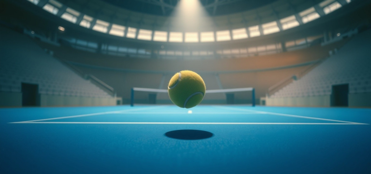 Beitragsbild zu Davis Cup: Alles steht auf dem Spiel im Showdown zwischen Österreich und Ungarn