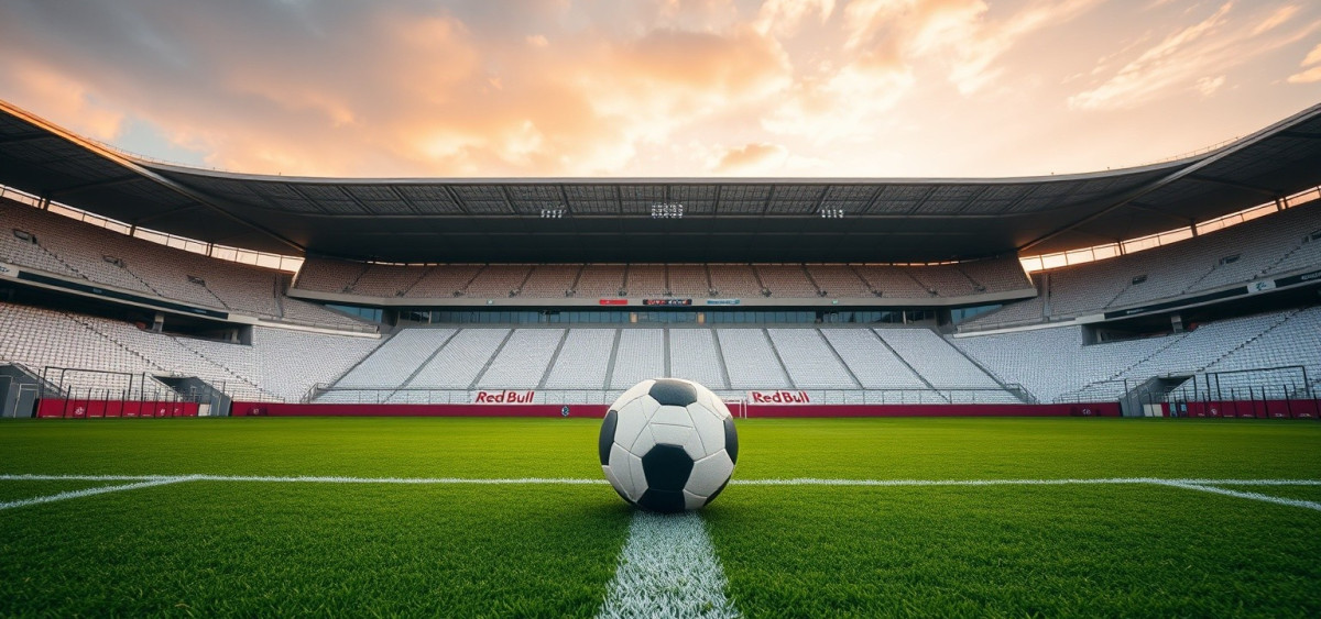 Beitragsbild zu UEFA Super Cup 2026: Salzburg wird Schauplatz des europäischen Fußball-Spektakels