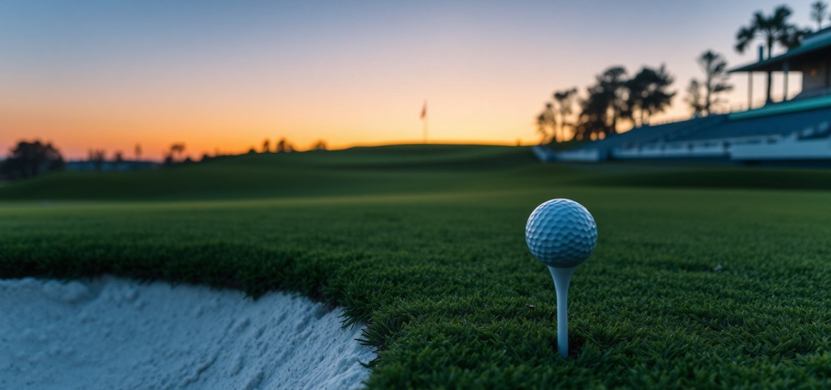 Beitragsbild zu Ryder Cup 2025: Showdown der Golf-Giganten auf dem gefürchteten Bethpage Black