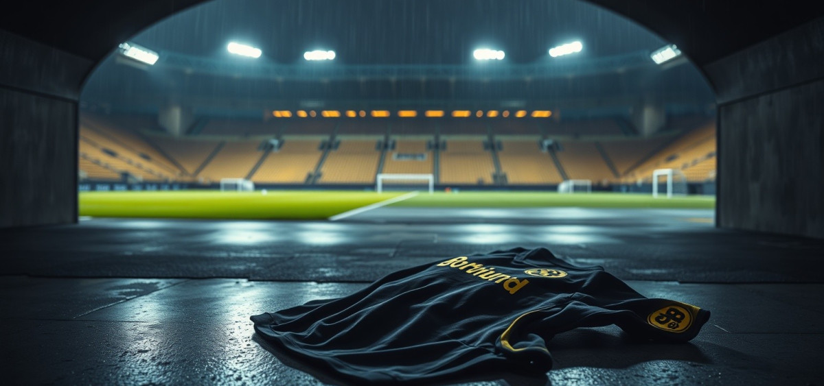 Beitragsbild zu "Drei Punkte müssen wir mitnehmen" - BVB-Enttäuschung nach spektakulärem 4:4