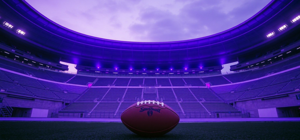 Beitragsbild zu Als die Red Bull Arena in Violett erglühte: Das legendäre Derby kehrt zurück