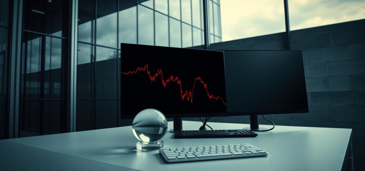 Beitragsbild zu Wiener Börse trotzt US-Shutdown-Sorgen - AT&S glänzt, Ölwerte schwächeln