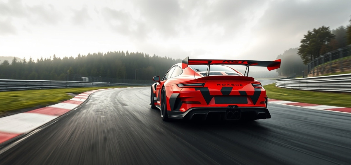 Beitragsbild zu Fix! Verstappen gibt GT3-Debüt auf der Nordschleife