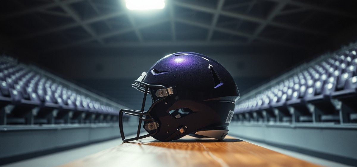 Beitragsbild zu Vienna Vikings greifen gegen Surge nach zweitem ELF-Triumph