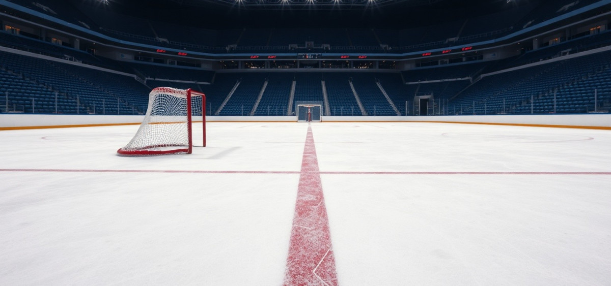 Beitragsbild zu Vienna Capitals: Eishockey-Debakel zum Liga-Auftakt