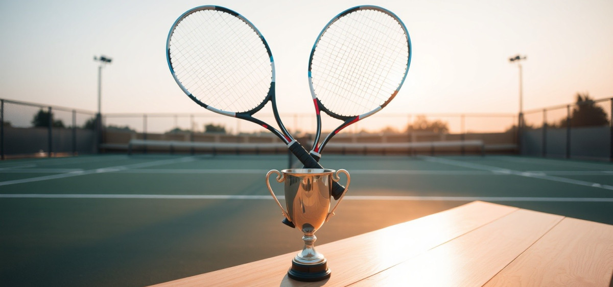 Beitragsbild zu Hangzhou Open: Miedler und Cabral feiern zweiten Saisontitel