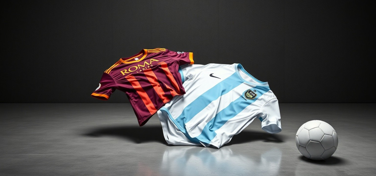 Beitragsbild zu Roma gewinnt hitziges Derby della Capitale gegen Lazio