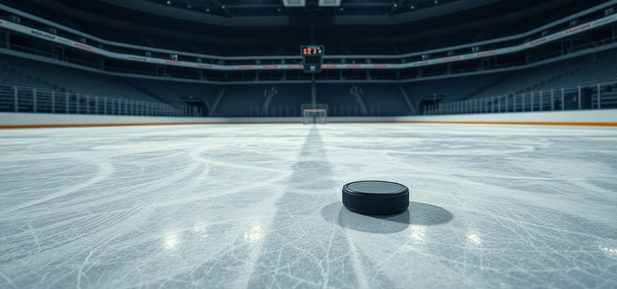Beitragsbild zu Graz99ers verlieren dramatisches Heimspiel in Overtime gegen Laibach