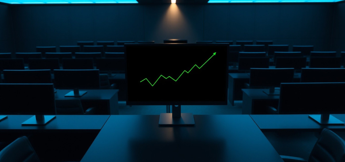 Beitragsbild zu Dax startet verhalten in den September - Experten sehen Chancen