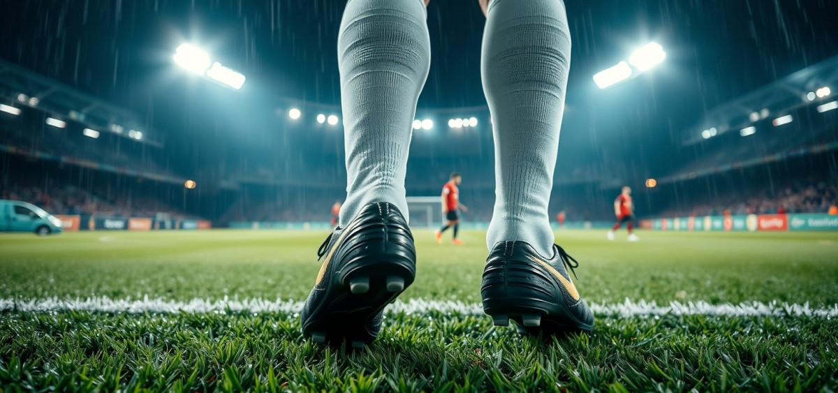 Beitragsbild zu ÖFB-Legionär Baidoo kassiert mit Lens Pleite bei PSG