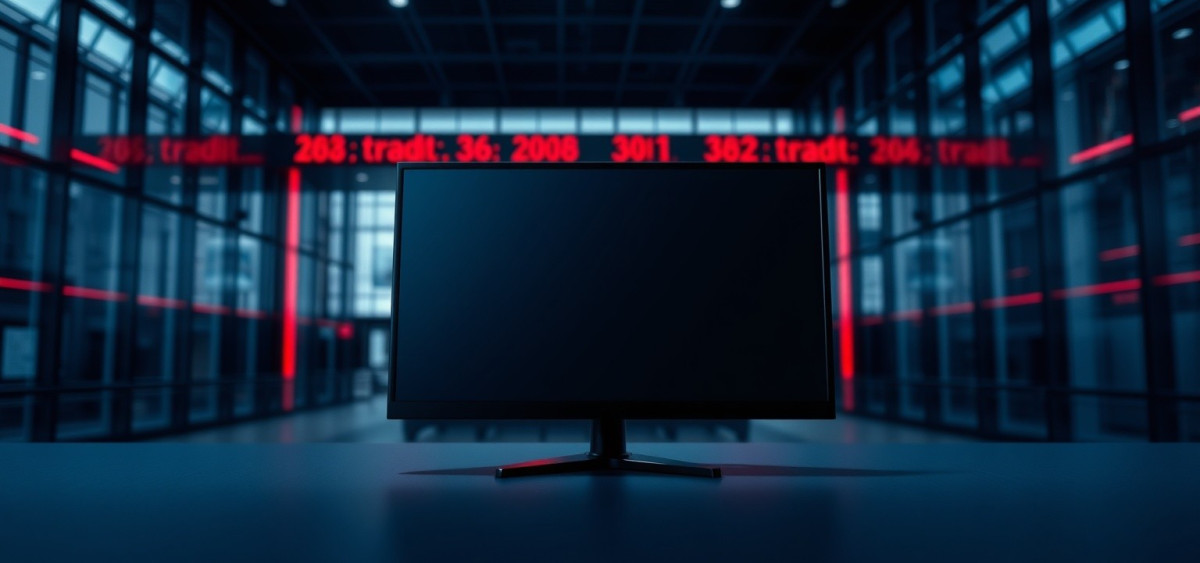 Beitragsbild zu Wiener Börse behauptet sich trotz politischer Unsicherheiten