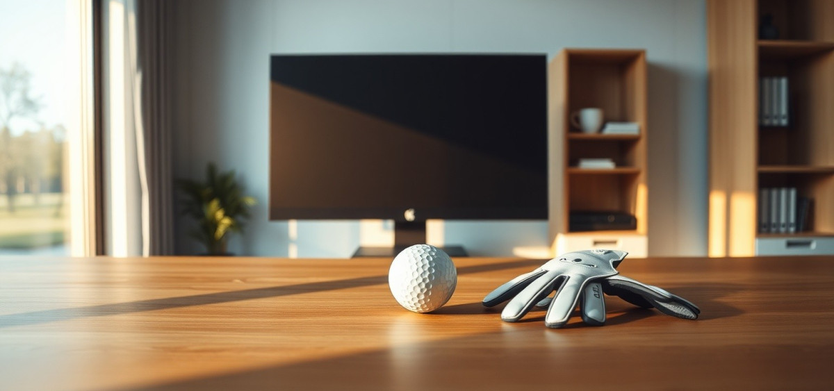 Beitragsbild zu Straka gibt Einblicke: "Man ist sich nie sicher beim Golf"