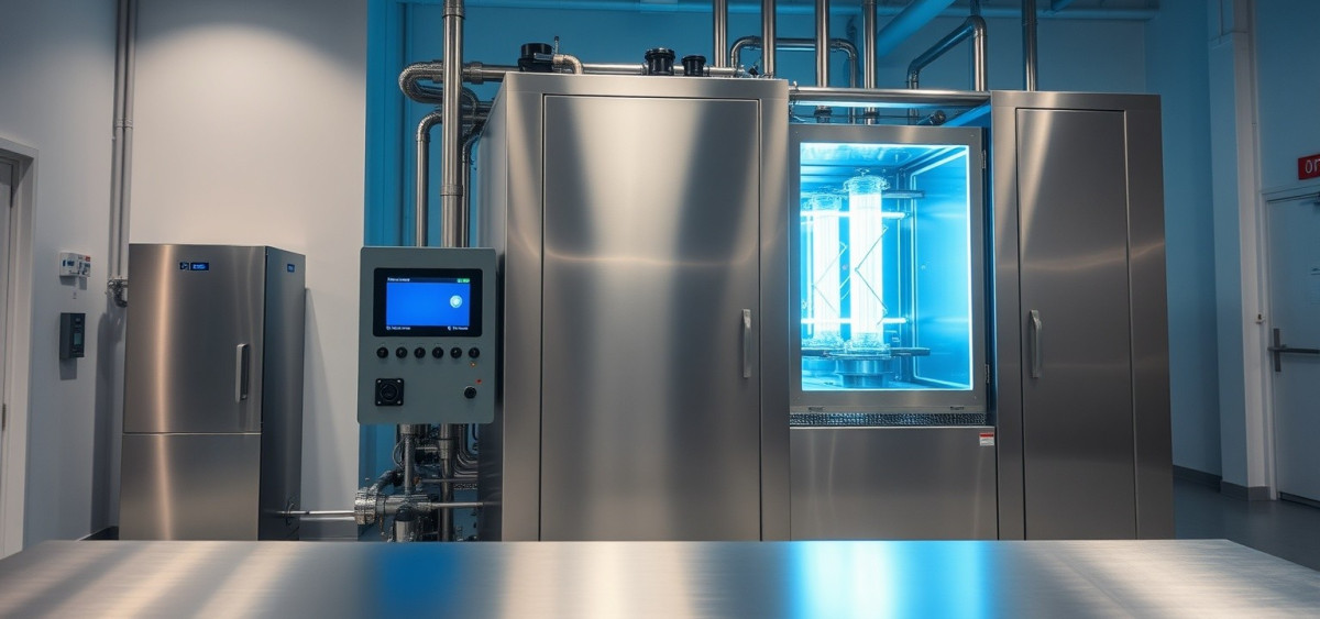 Beitragsbild zu thyssenkrupp nucera übernimmt Schlüsseltechnologie für grünen Wasserstoff