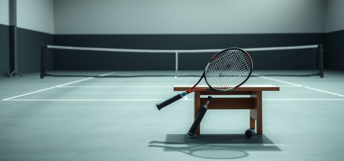 Beitragsbild zu Tennis-Star Elina Svitolina beendet Saison vorzeitig – aus persönlichen Gründen