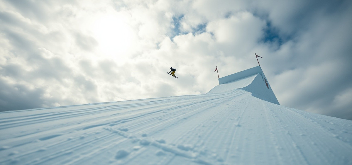 Beitragsbild zu So peilt ÖSV-Talent Niklas Bachlinger den Weltcup-Einstieg an
