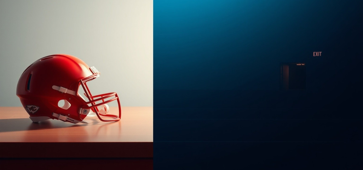 Beitragsbild zu Chiefs brechen Fluch: Erster Saisonsieg gegen Giants geglückt