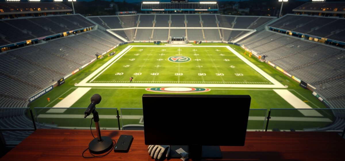 Beitragsbild zu Chiefs, Bills und Co.: Ein neuer Blick auf die NFL