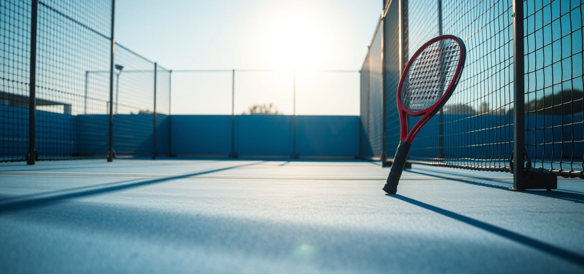 Beitragsbild zu Padel-Tennis: Der neue Volkssport erobert Österreich