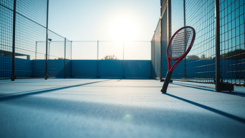 Beitragsbild zu Padel-Tennis: Der neue Volkssport erobert Österreich