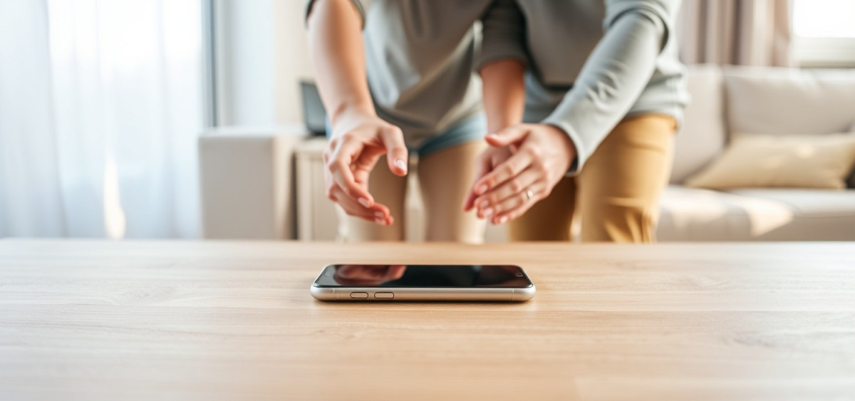Beitragsbild zu Fit fürs Netz: So gelingt der Smartphone-Start für Kinder