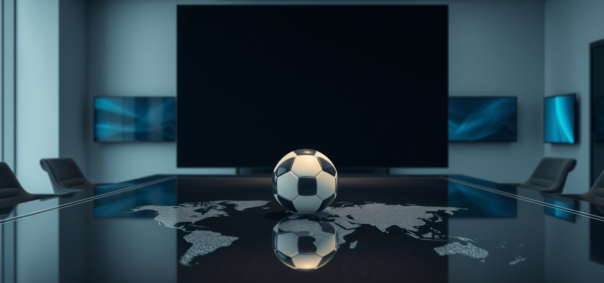 Beitragsbild zu Rekordsumme! FIFA zahlt erstmals auch für WM-Qualifikation