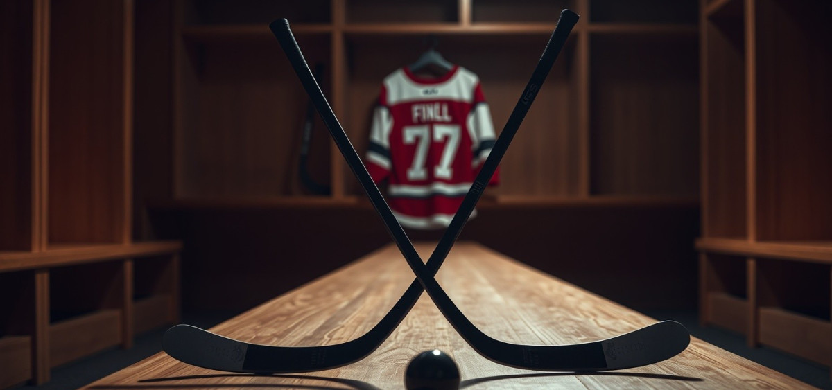 Beitragsbild zu Raffl-Brüder vereint: Salzburgs Eishockey-Dynastie bekommt Verstärkung