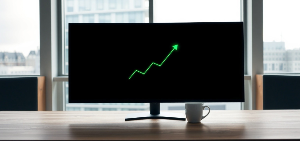 Beitragsbild zu Wiener Börse: Moderate Gewinne vor US-Arbeitsmarktdaten
