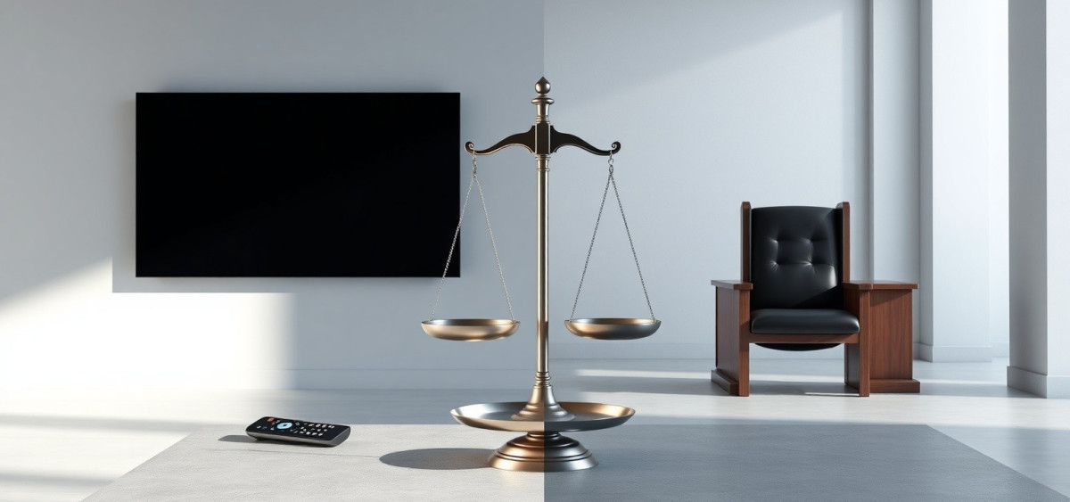 Beitragsbild zu Streaming-Preisschock: Verbraucherschützer ziehen gegen DAZN vor Gericht