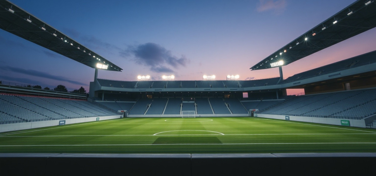 Beitragsbild zu Weiter kein Fortschritt: Barça muss im Trainingsstadion bleiben