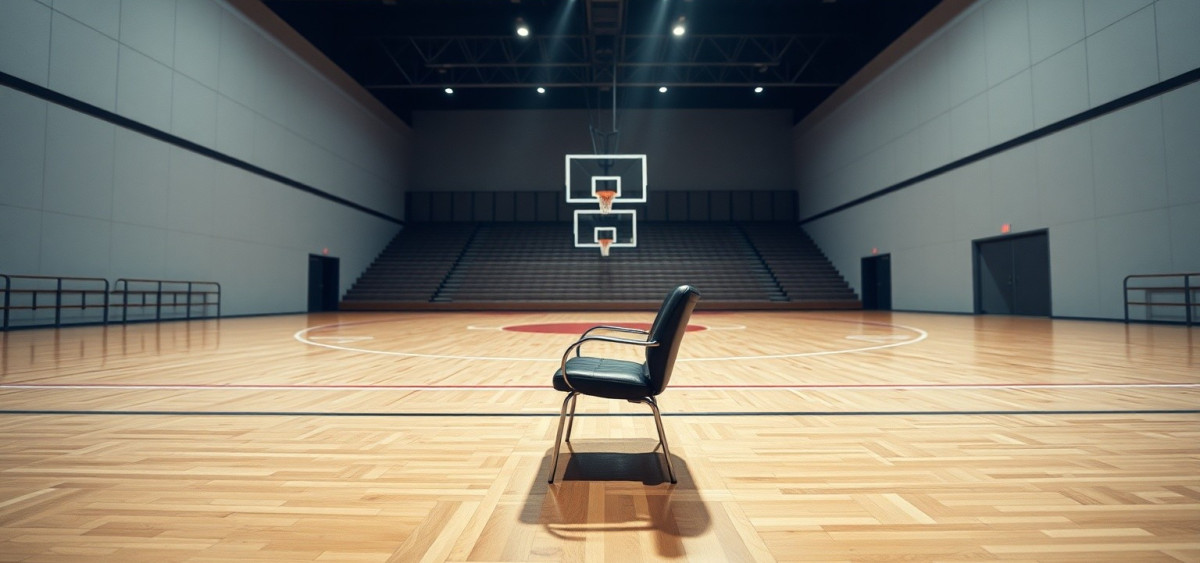 Beitragsbild zu Österreich sucht neuen Basketball-Teamchef nach überraschendem Abschied