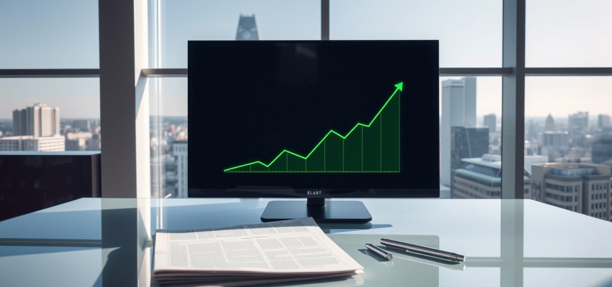 Beitragsbild zu Dax gewinnt vor US-Jobdaten weiter an Boden