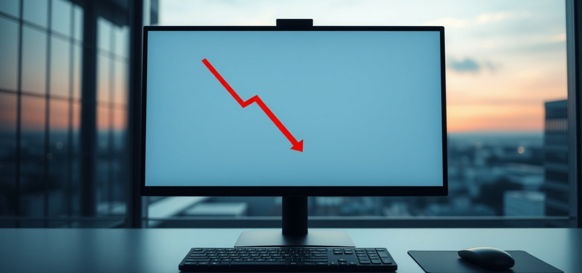 Beitragsbild zu Wiener Börse: ATX schließt mit leichten Verlusten ins Wochenende