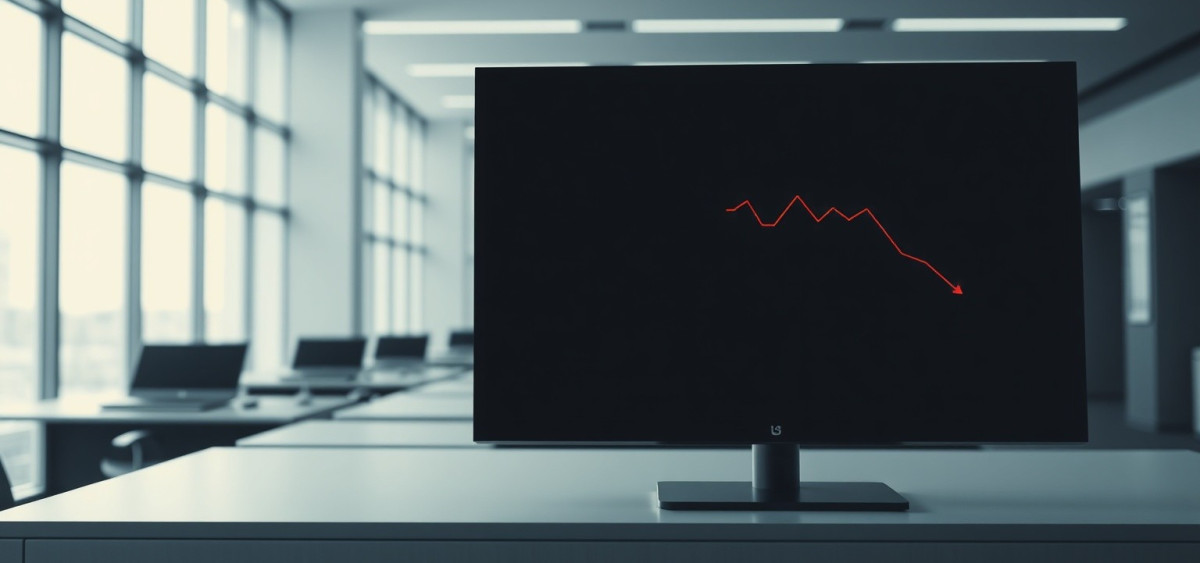 Beitragsbild zu Wiener Börse startet verhalten in die Woche - AT&S legen kräftig zu