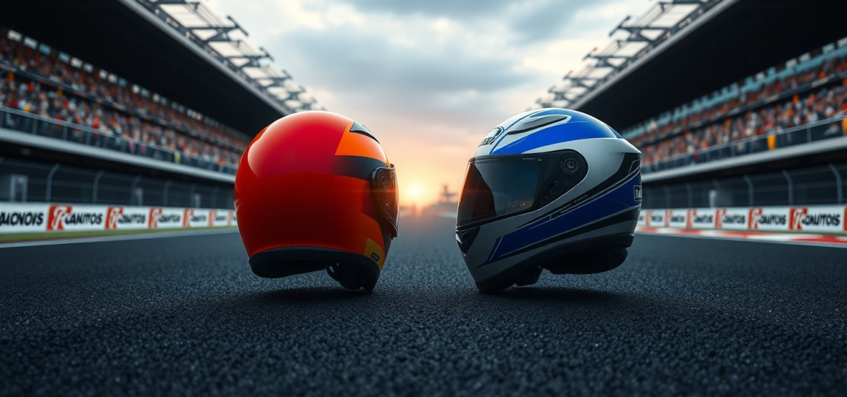 Beitragsbild zu Nächstes Marquez-Duell! Alex bezwingt Marc in Barcelona