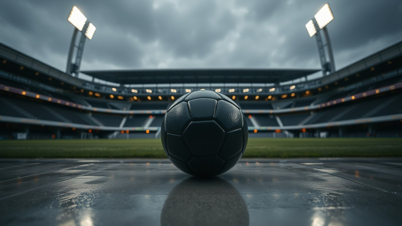 Beitragsbild zu Sturm Graz: Parensen gesteht Fehler im turbulenten Transfer-Sommer ein