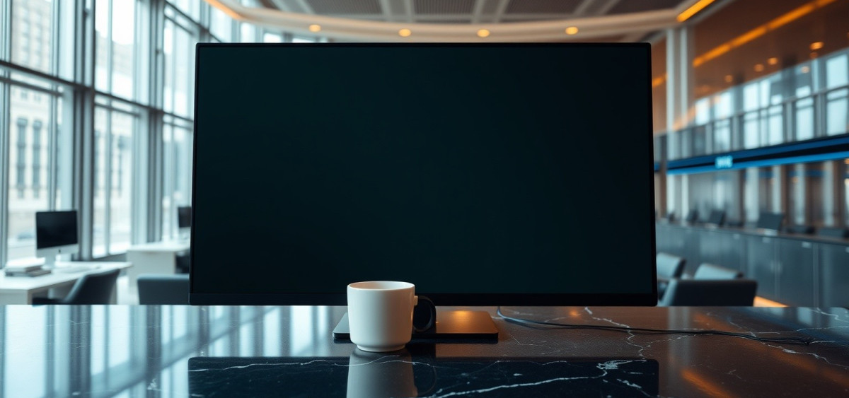 Beitragsbild zu Wiener Börse startet mit leichtem Plus - ATX legt zu