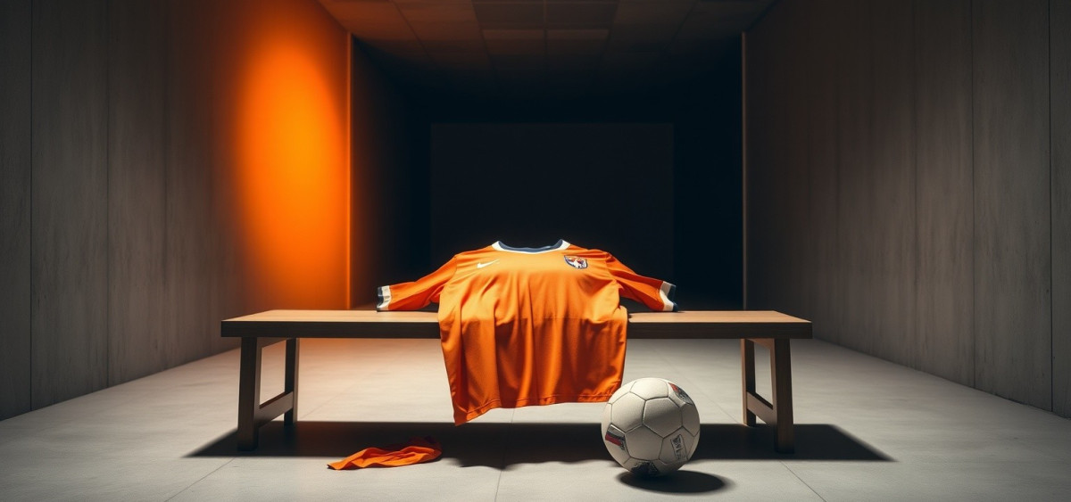 Beitragsbild zu Depay knackt Rekord! Niederlande erkämpft Sieg gegen Litauen