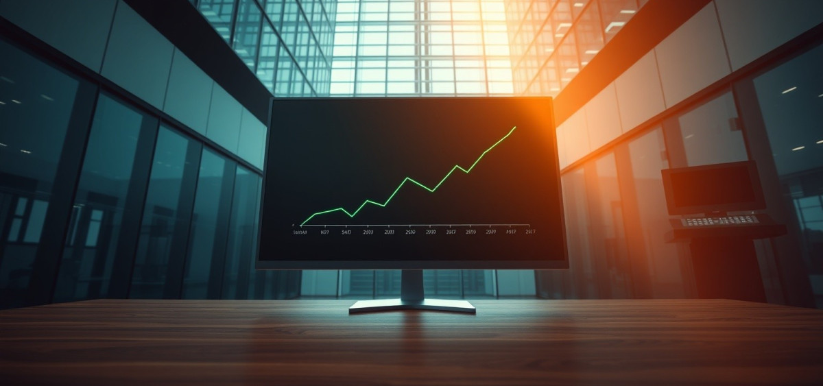 Beitragsbild zu Dax baut Erholung aus - Fokus auf US-Jobdaten