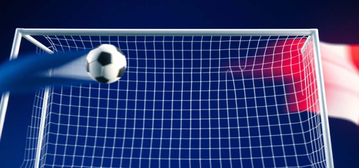 Beitragsbild zu Frankreichs souveräner Start: WM-Qualifikation beginnt mit klarem Sieg