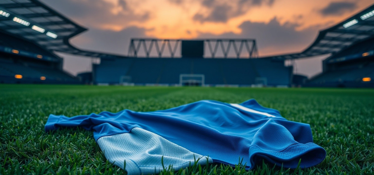 Beitragsbild zu Erste Saisonpleite! Hannover muss sich Hertha BSC beugen