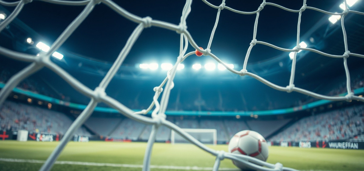 Beitragsbild zu 7 Tore! Union Berlin gewinnt Schützenfest gegen Frankfurt