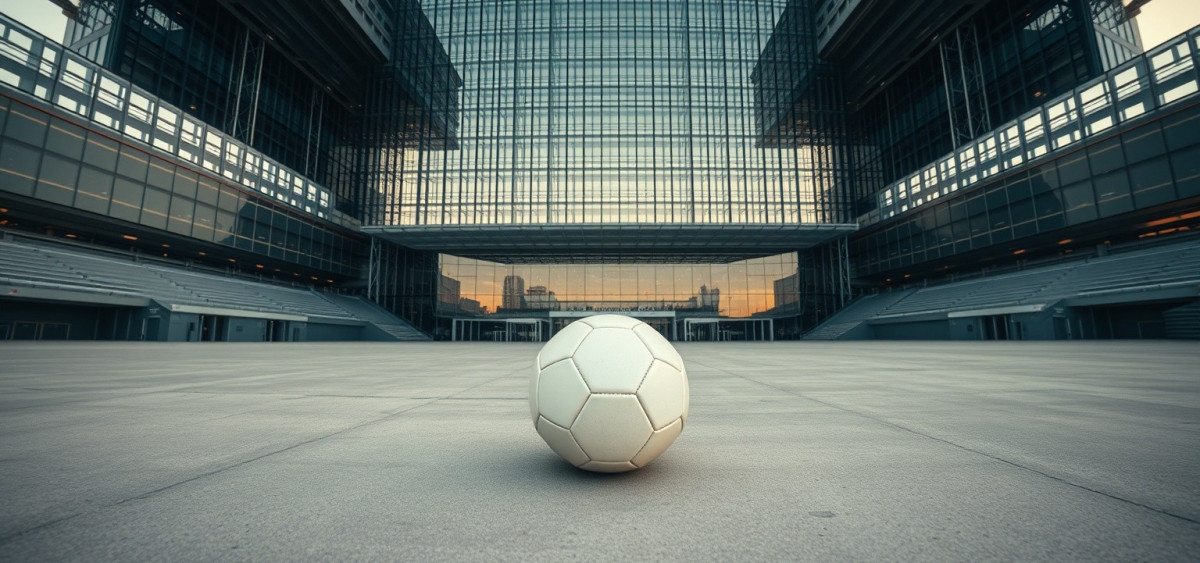 Beitragsbild zu Sommer der Rekorde: Transferausgaben im Fußball erreichen historischen Höchststand