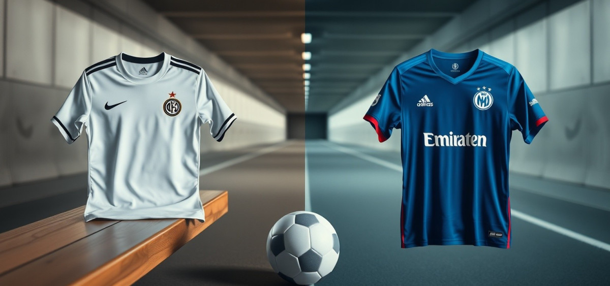 Beitragsbild zu Benjamin Pavard kehrt heim: Deadline-Day-Wechsel zu Olympique Marseille