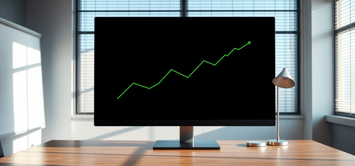 Beitragsbild zu Wiener Börse startet mit leichtem Plus nach Fed-Entscheidung