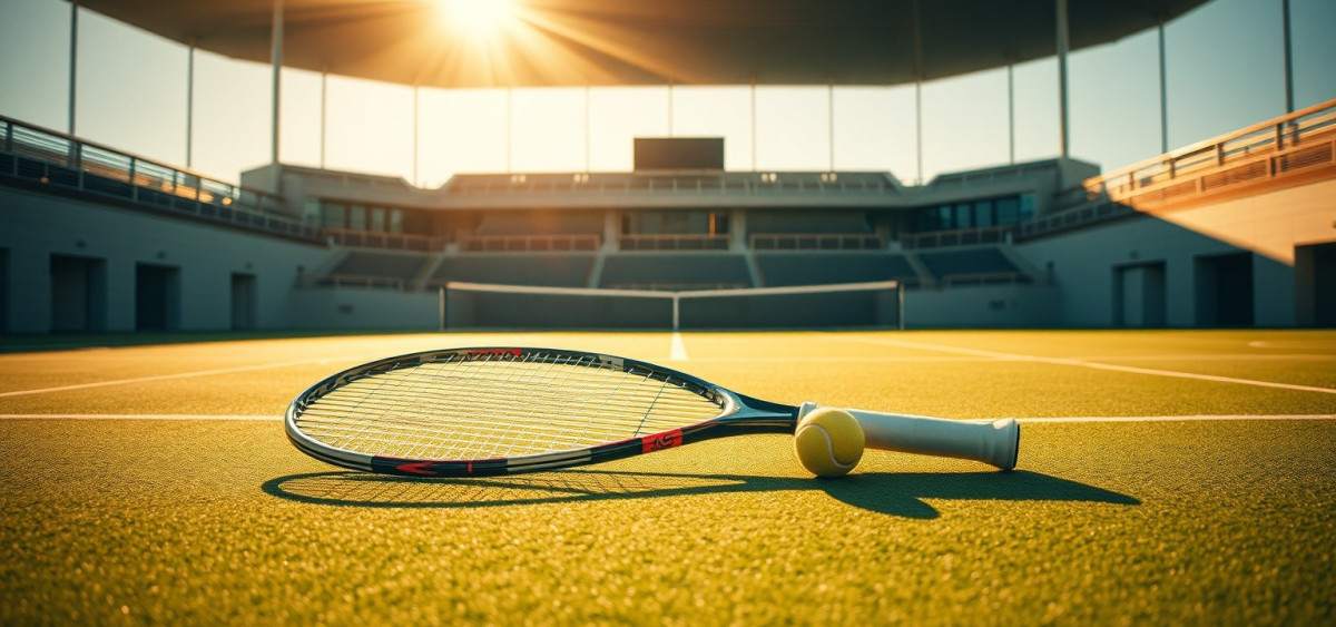 Beitragsbild zu Top-Talent Anna Pircher: Österreichs neue Tennis-Sensation