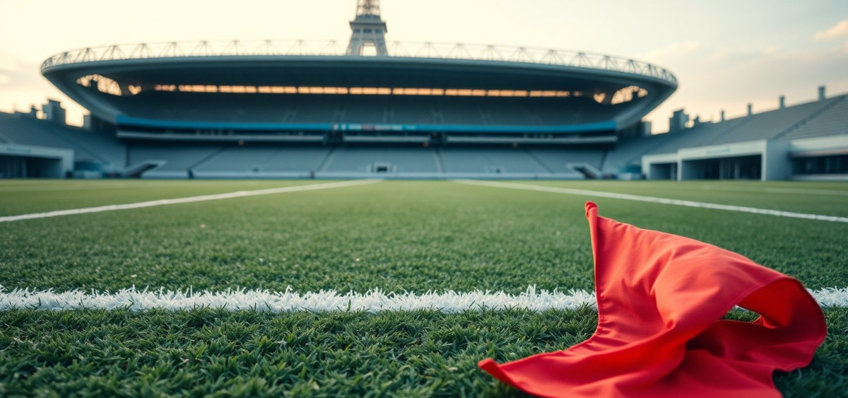 Beitragsbild zu Österreich greift bei Flag-Football-EM nach Medaillen